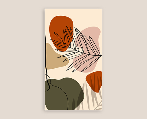 Less Is More: How to Use Negative Space