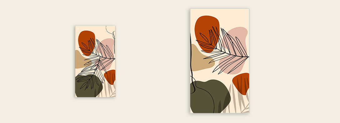 Less Is More: How to Use Negative Space