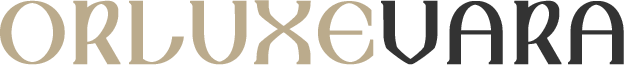 Orluxevara logo