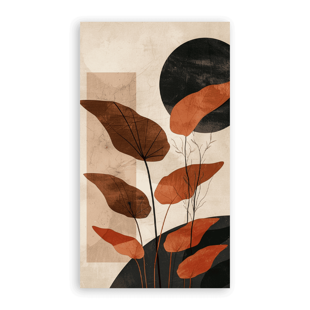 Autumnal Canvas 