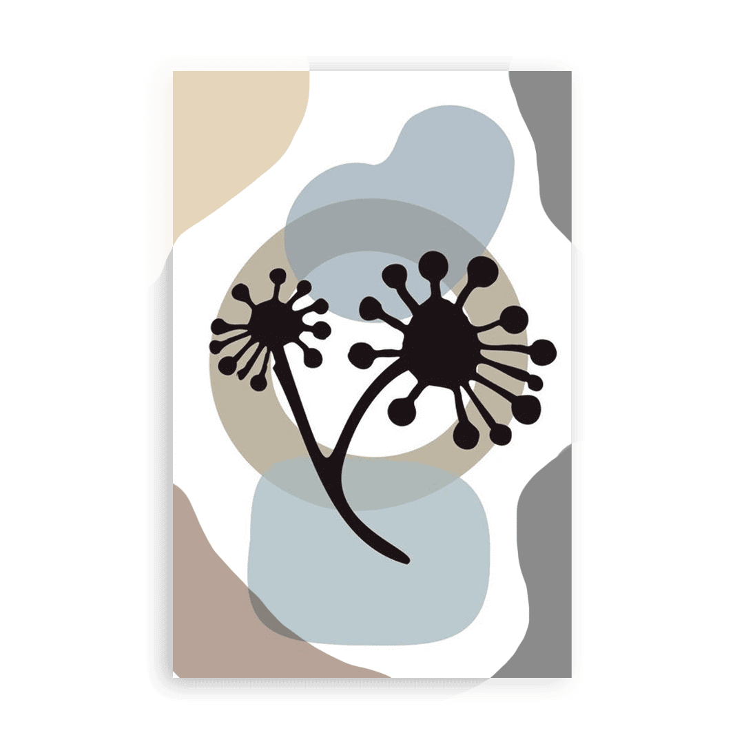 Botanical Sketch