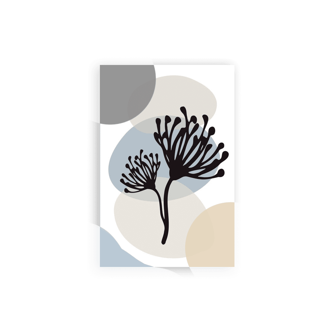Botanical Sketch 2