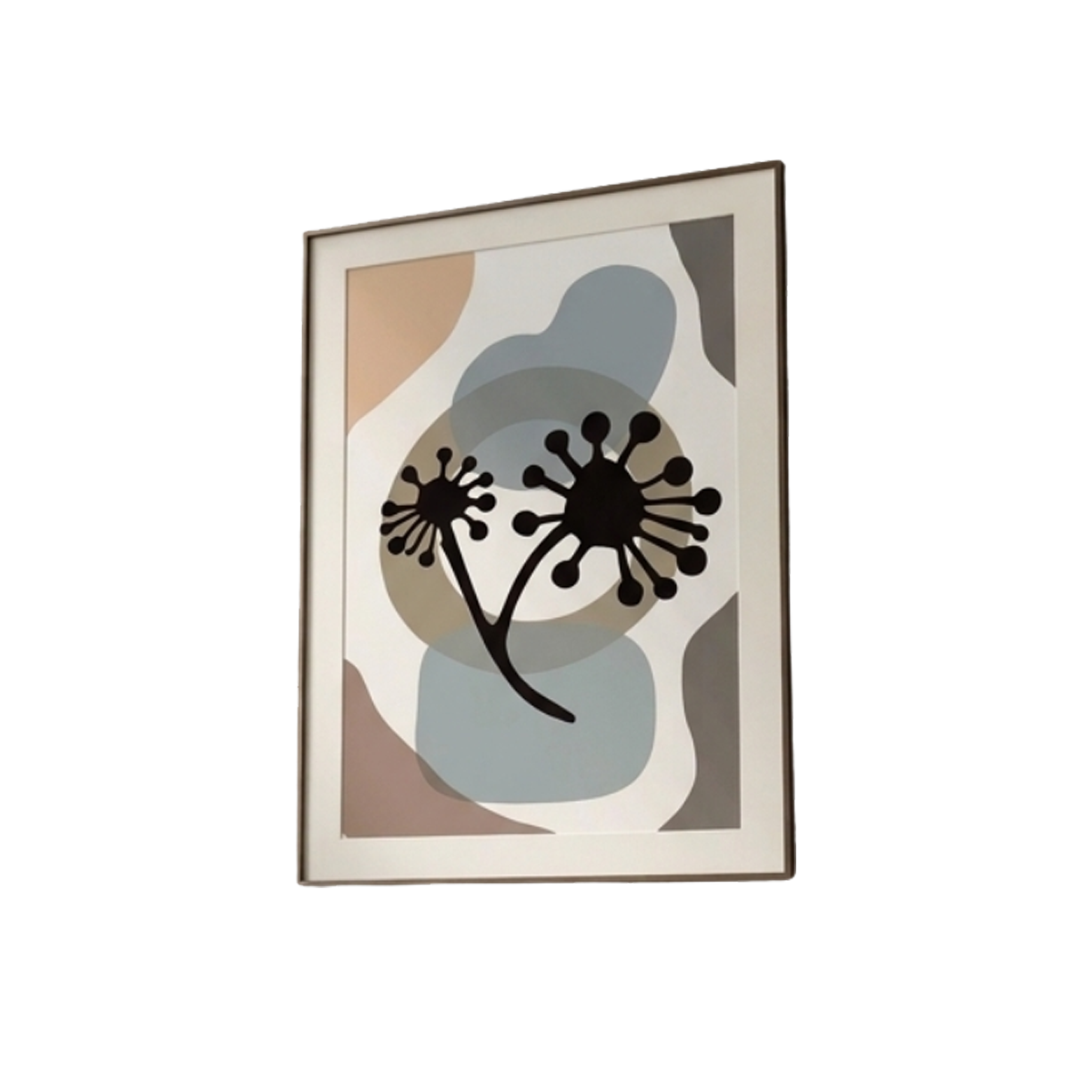 Botanical Sketch 3