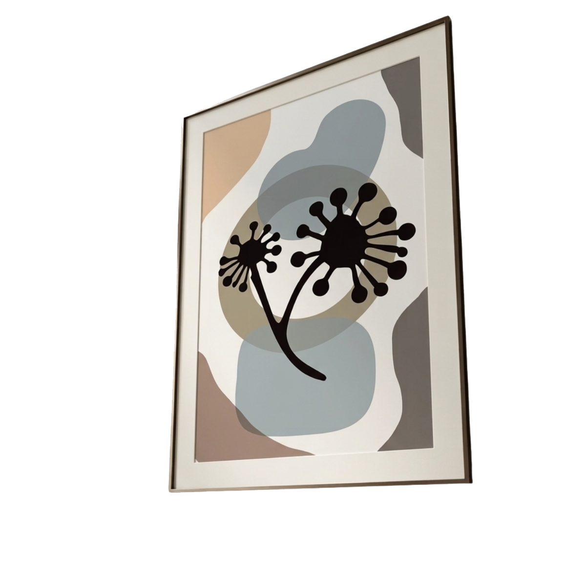 Botanical Sketch 4