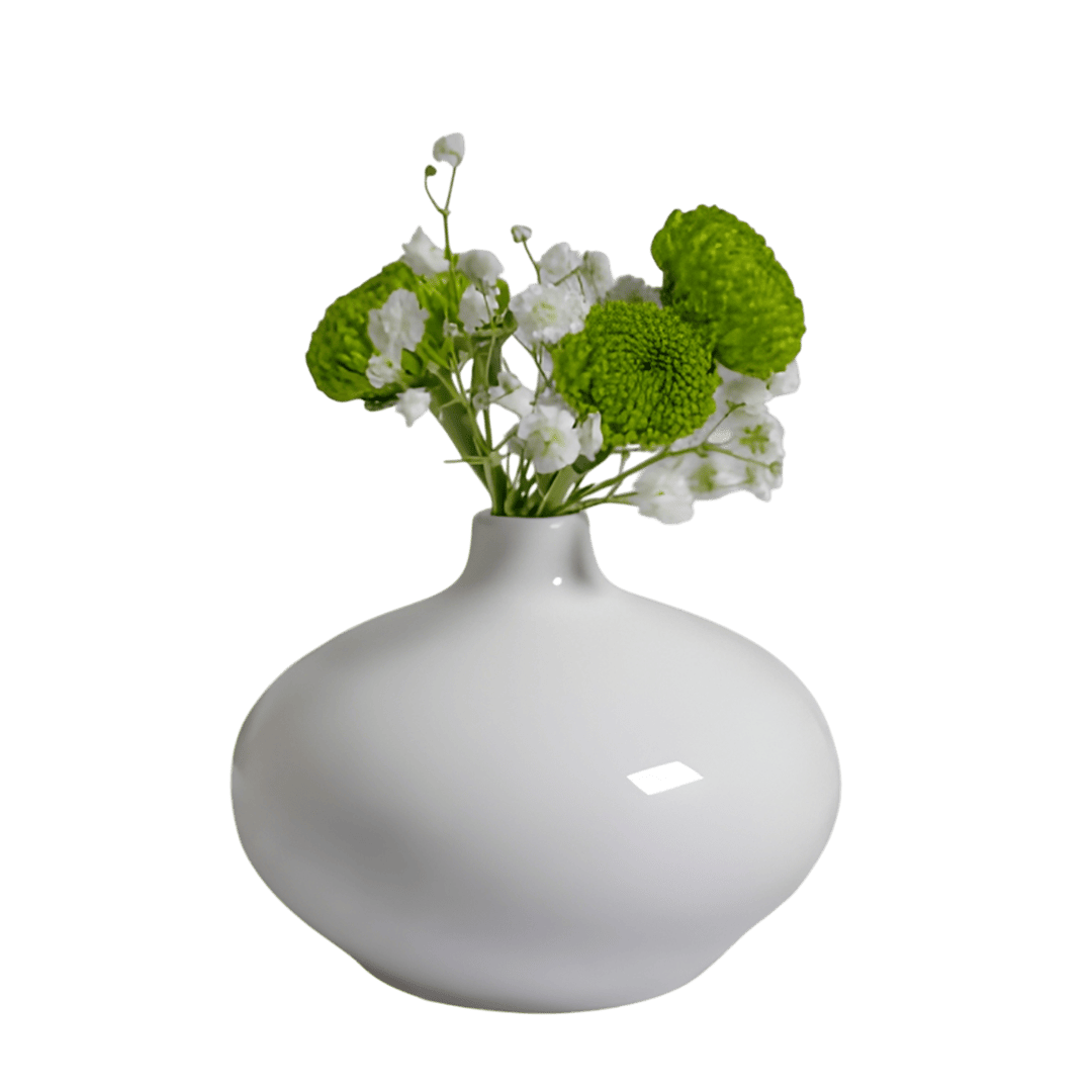 Bud Vase