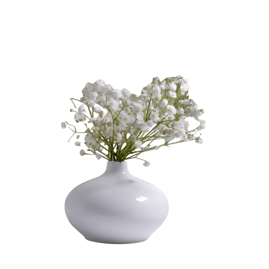 Bud Vase 2