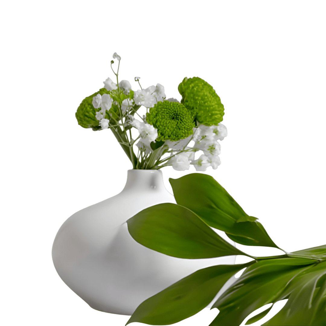 Bud Vase 3