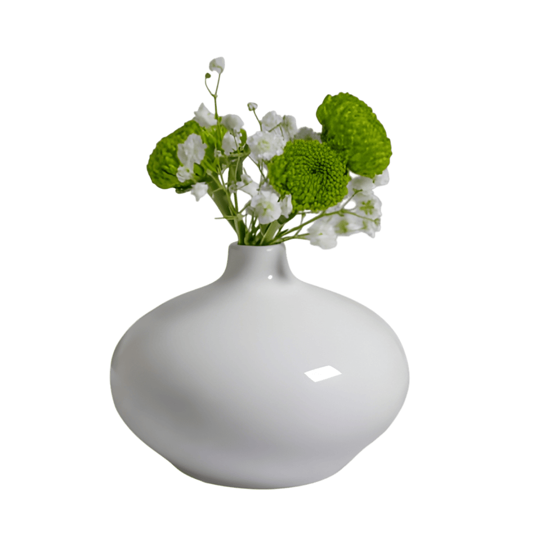 Bud Vase 4