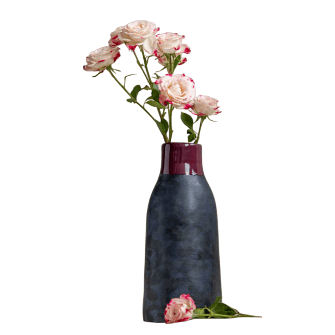 Ceramic Vessel
