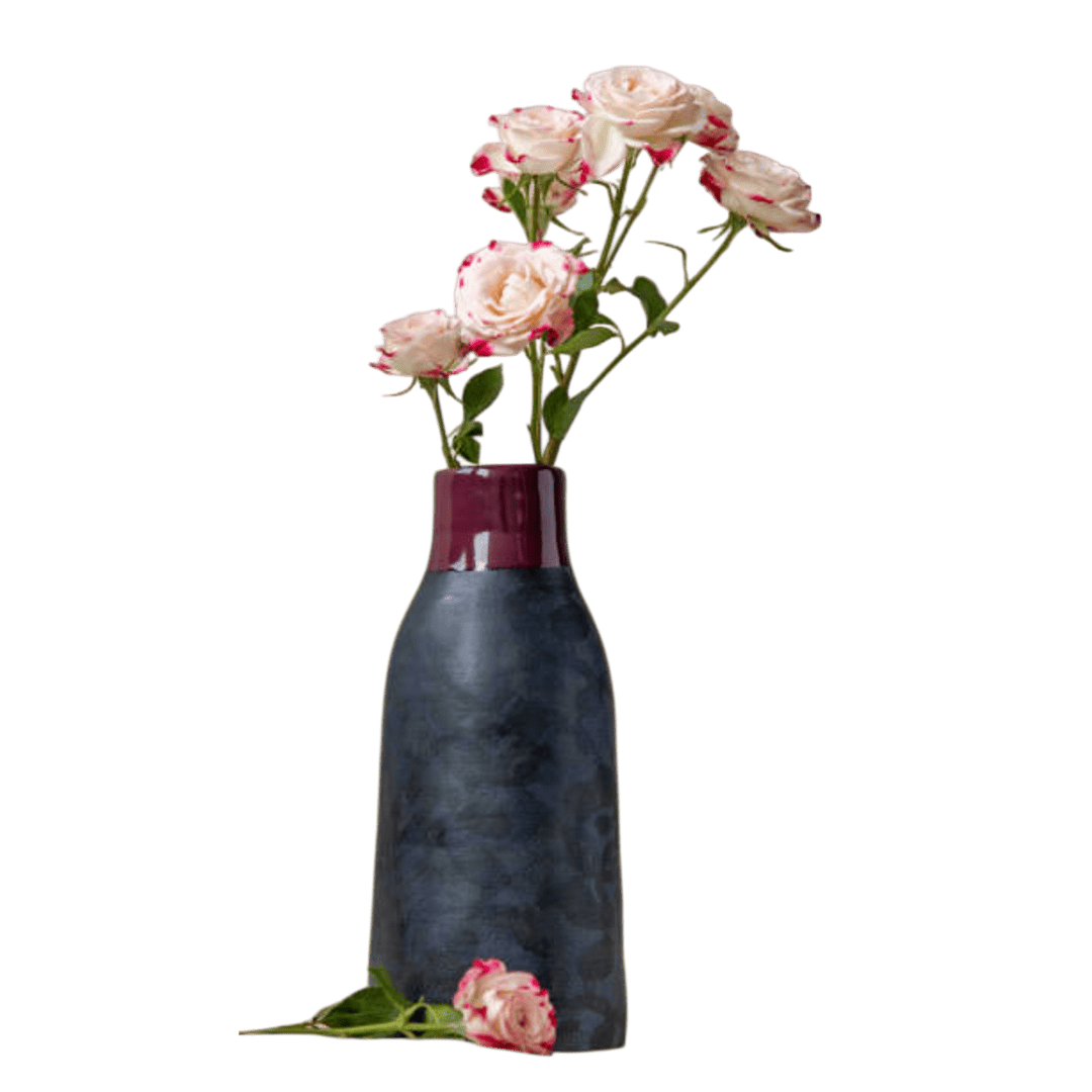 Ceramic Vessel 2