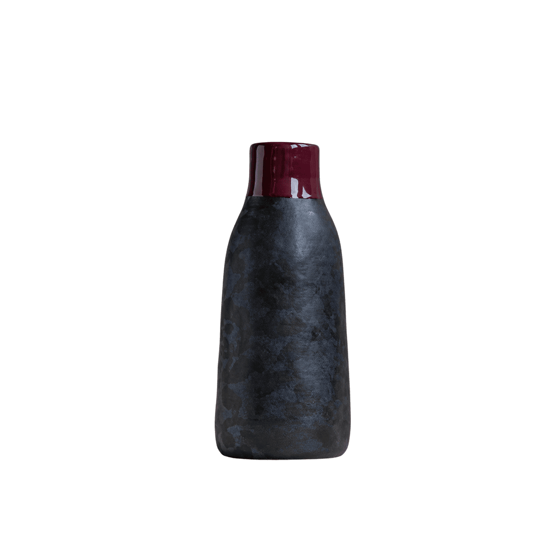 Ceramic Vessel 3