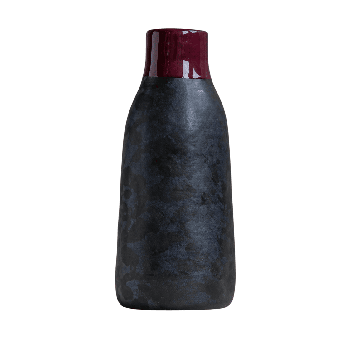 Ceramic Vessel 4