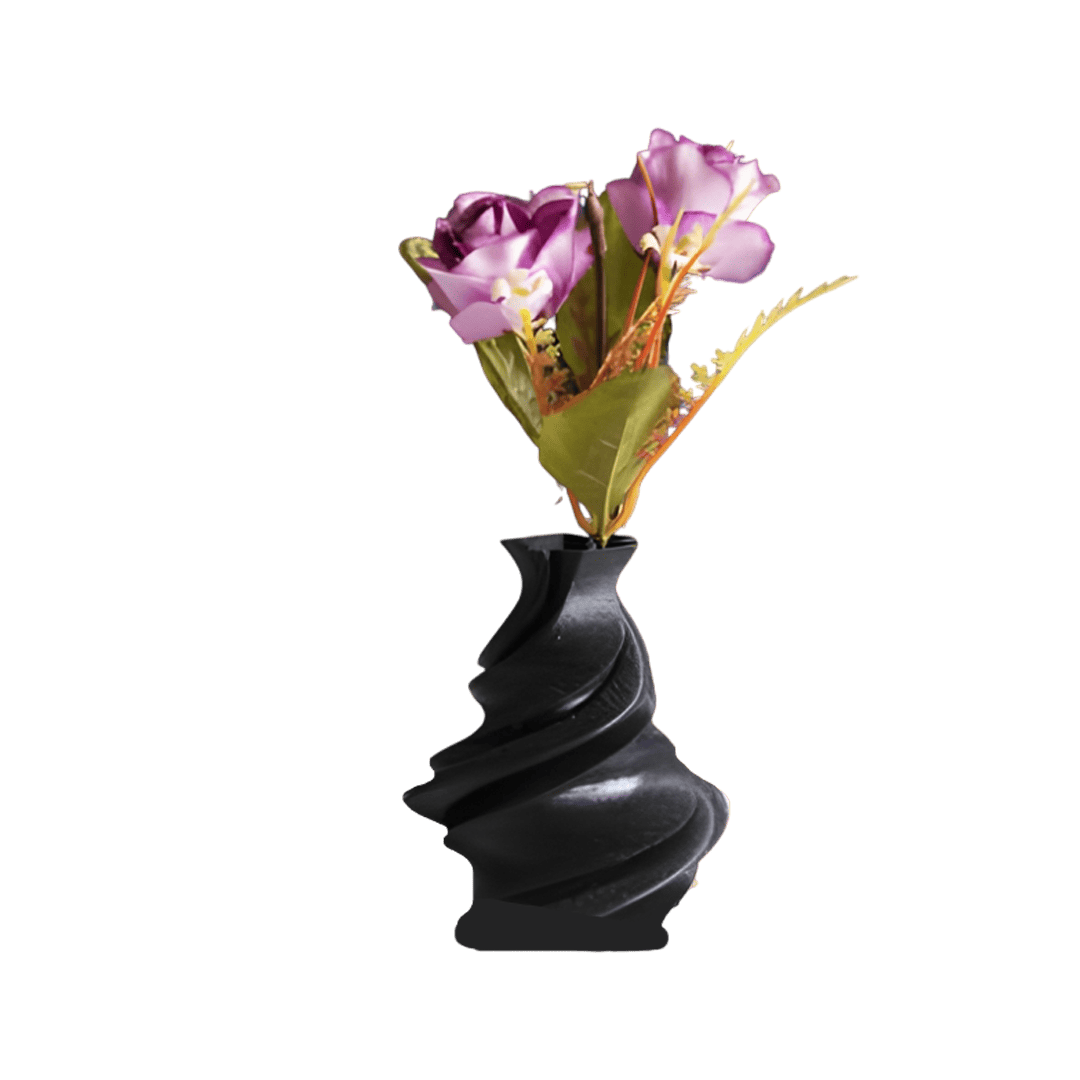 Spiral Vessel