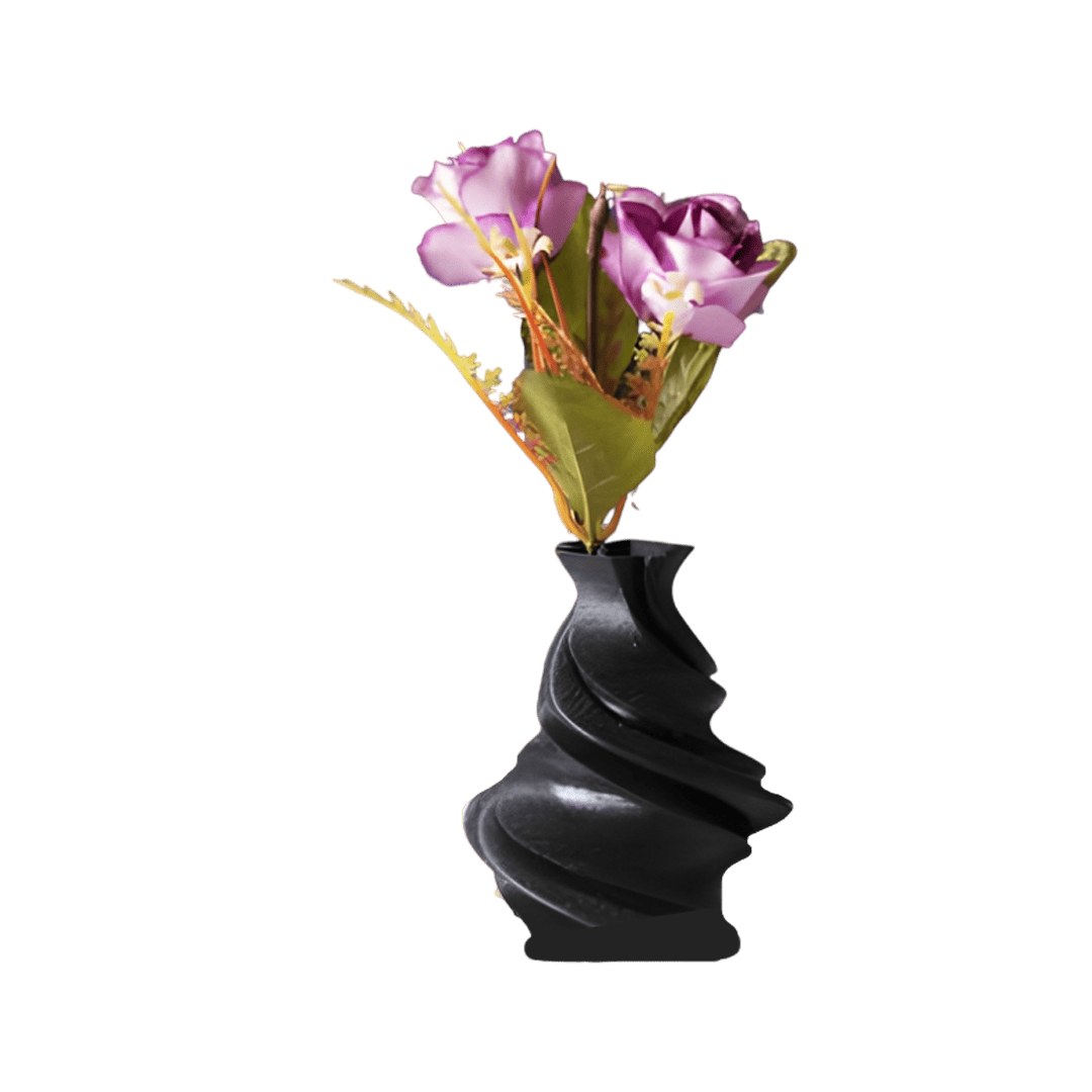 Spiral Vessel 2