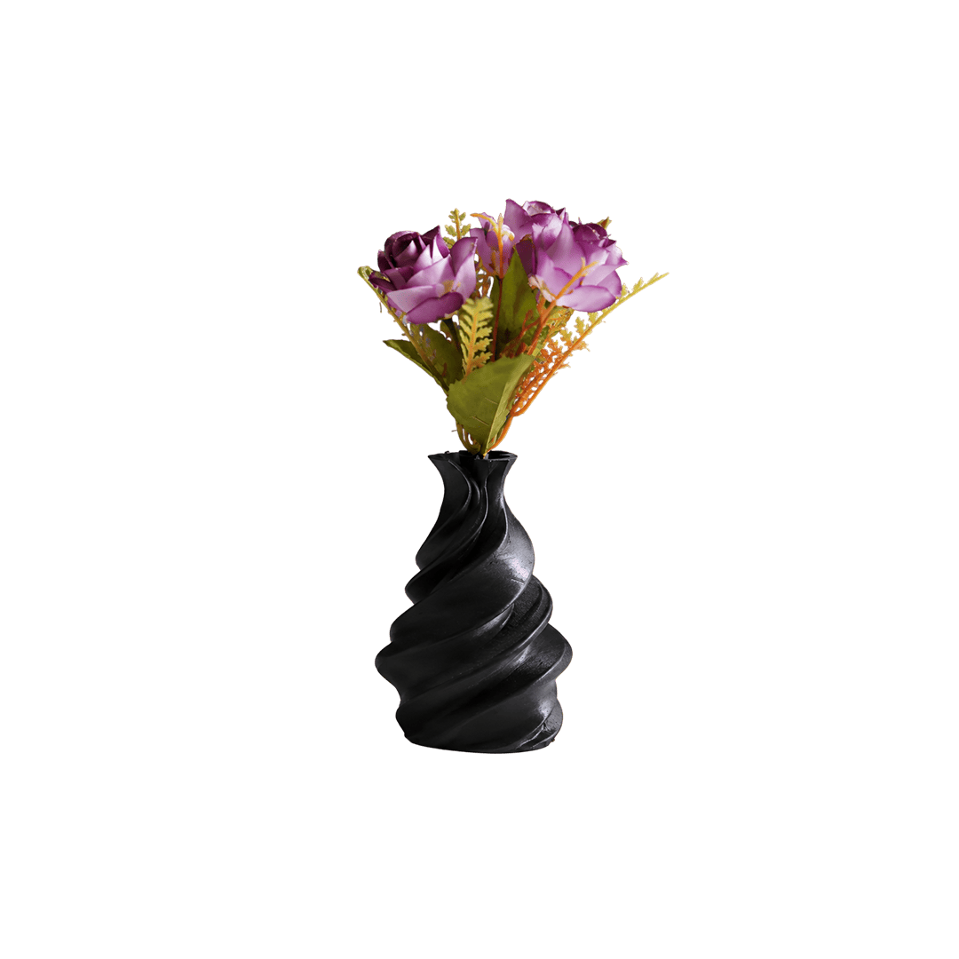 Spiral Vessel 3