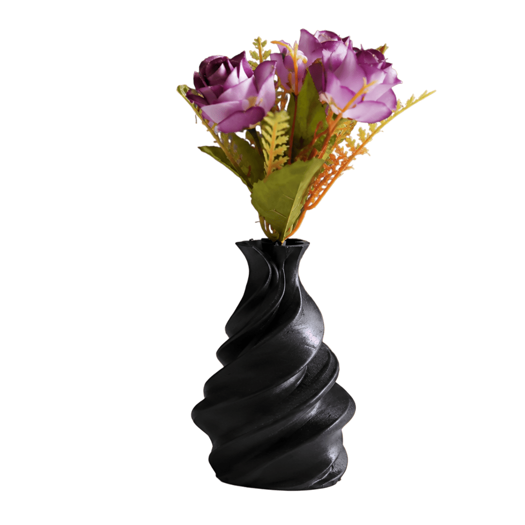 Spiral Vessel 4