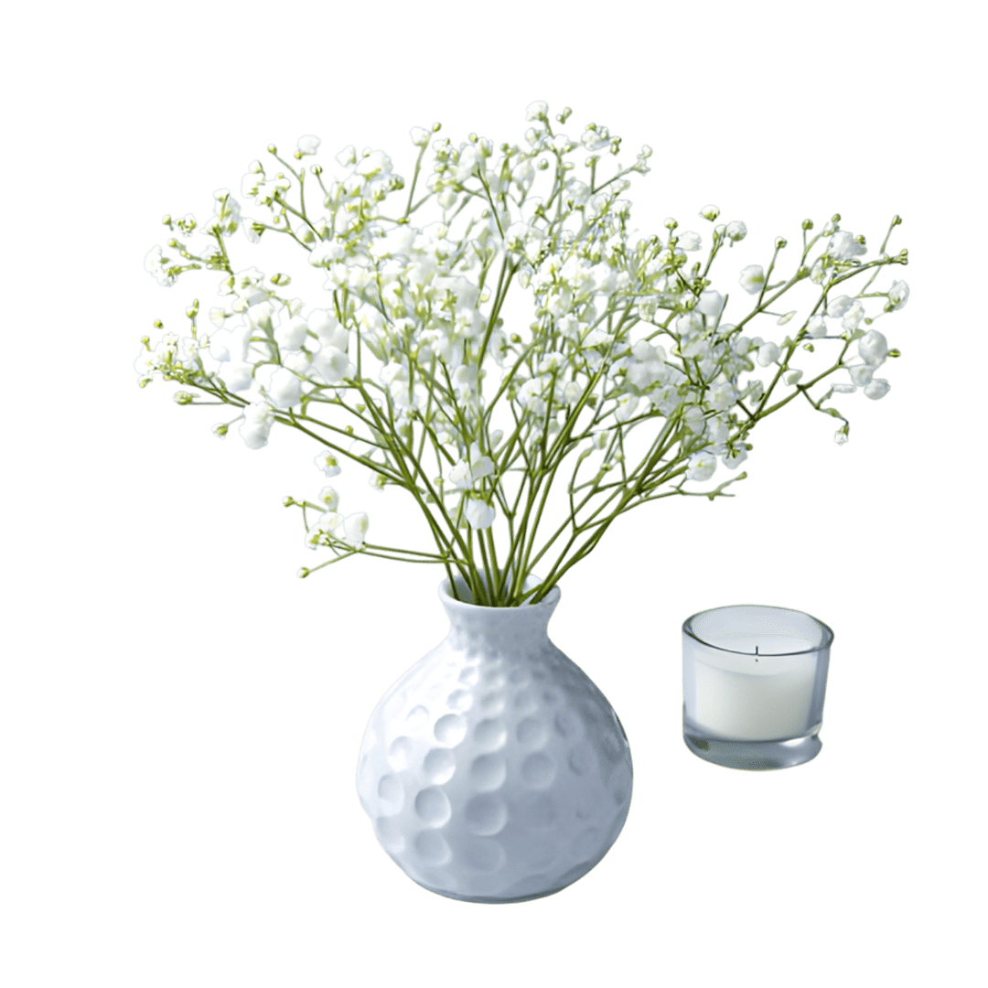 Textured Vase 2